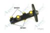 APEC braking MCY209 Brake Master Cylinder